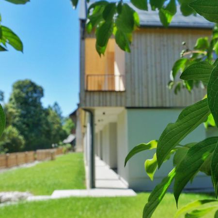Da Alois - Alpine Premium Apartments Grobming Exteriér fotografie