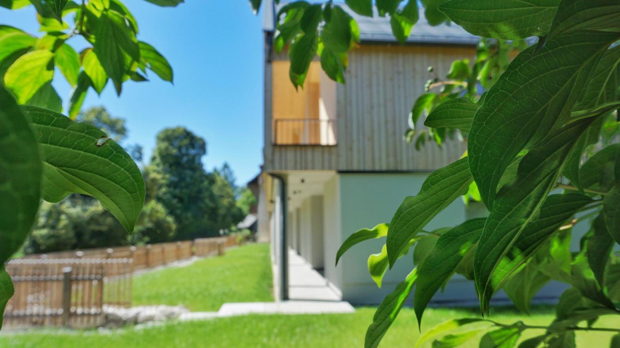 Da Alois - Alpine Premium Apartments Grobming Exteriér fotografie